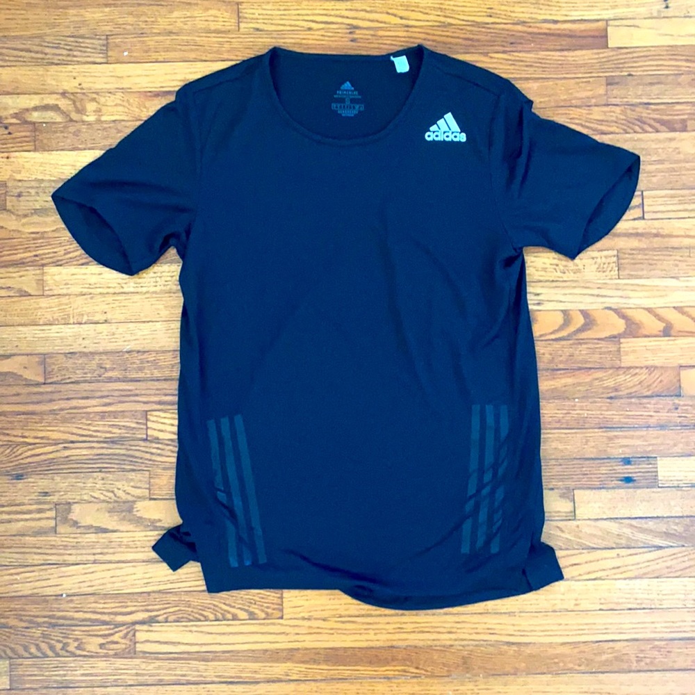 Adidas Aeroready T shirt